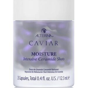 Caviar Moisture Intensive Ceramide Shots